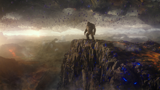 Weekend Box Office: <i>Godzilla Vs. Kong </i>is, naturally, the king